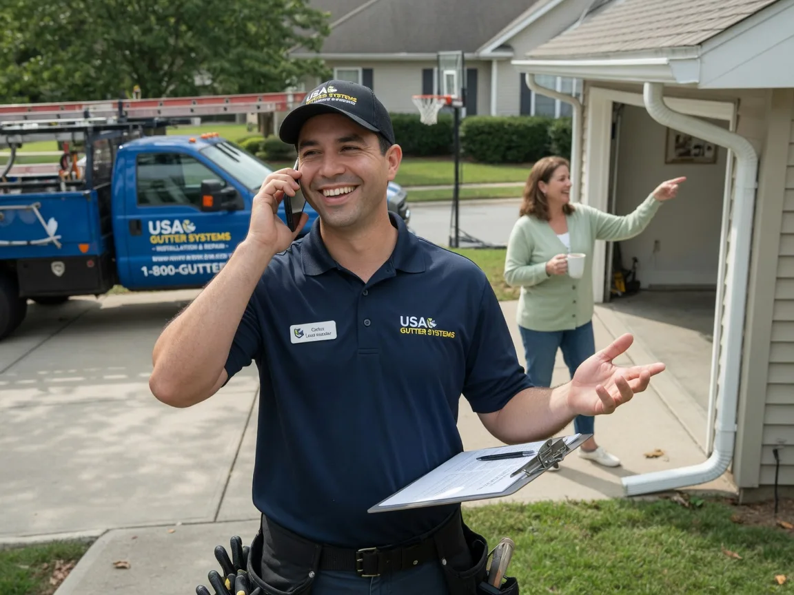 Gutter Installation Hiddenite, NC FAQs